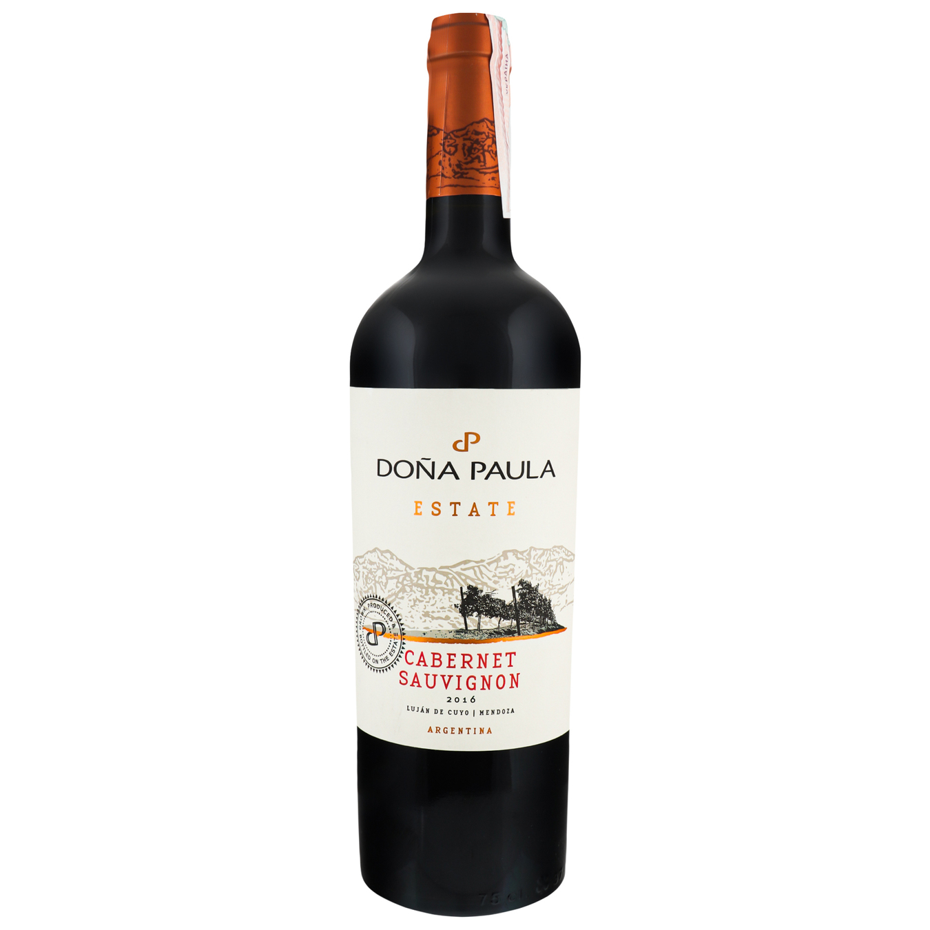 Dona Paula Doña Estate Cabernet Sauvignon