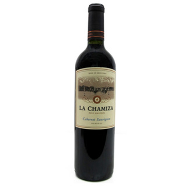 Chamiza Varietal Malbec S. 750ml