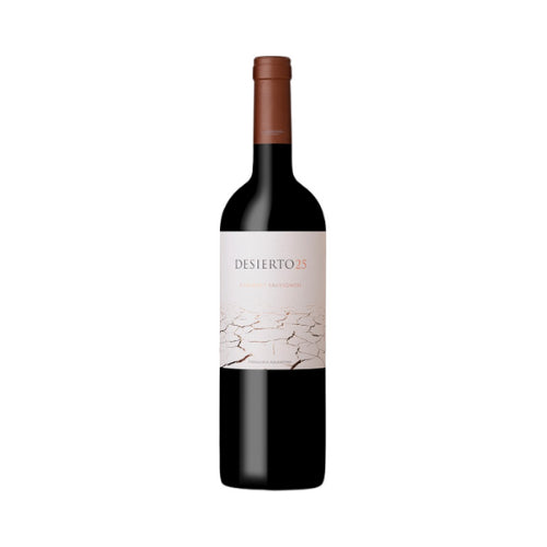 Winebow La Pampa 25-5 Cabernet Sauvignon 2009 - 750ML