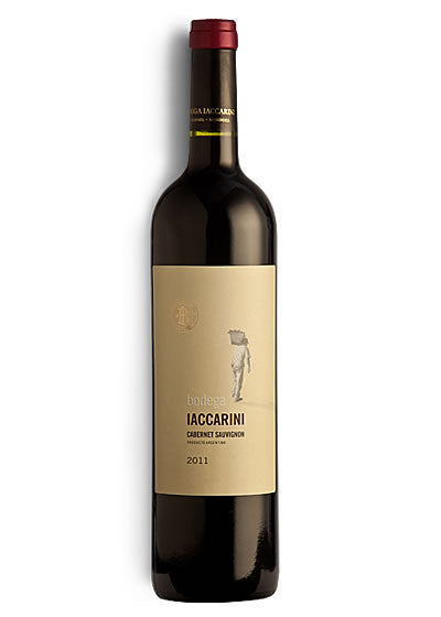 Bodega Iaccarini Cabernet Sauvignon - 2011