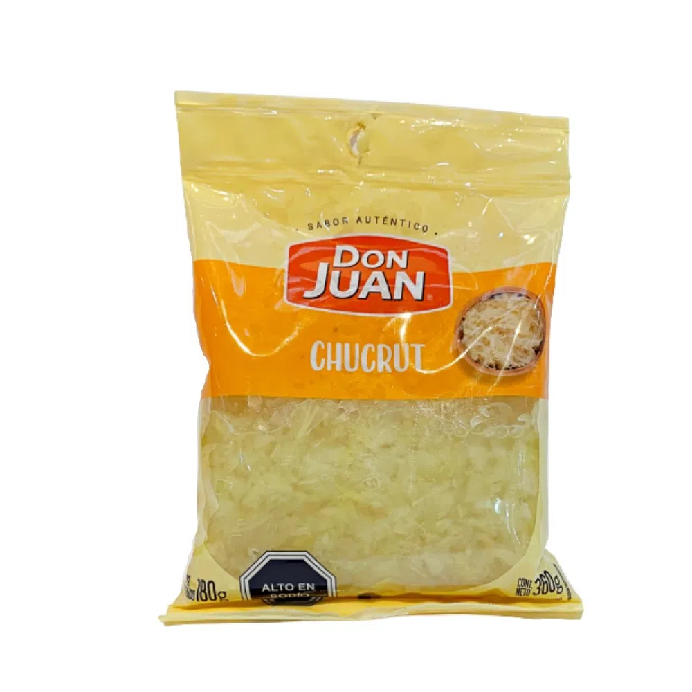 Don Juan Chucrut DJ 180g