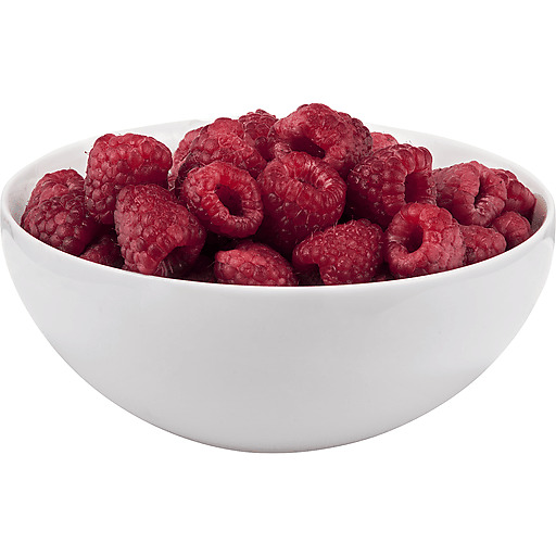 Well Pict Berries Raspberries
