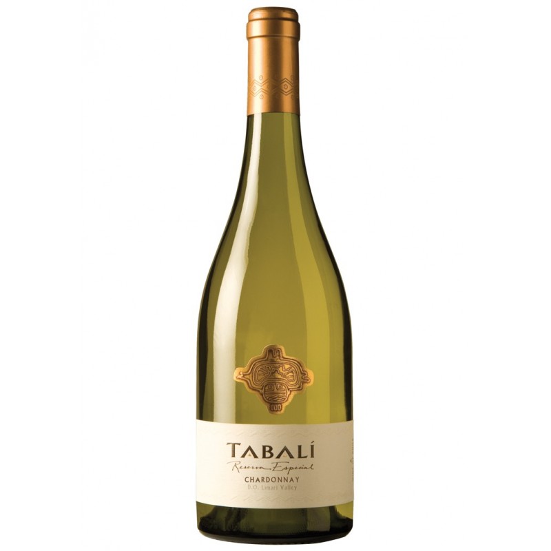Tabali Reserva Especial Chardonnay 2012