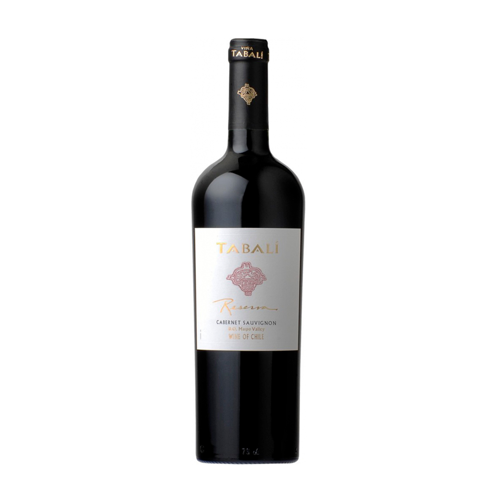 Tabali Pedregoso Gran Reserva Cabernet Sauvignon 750ml