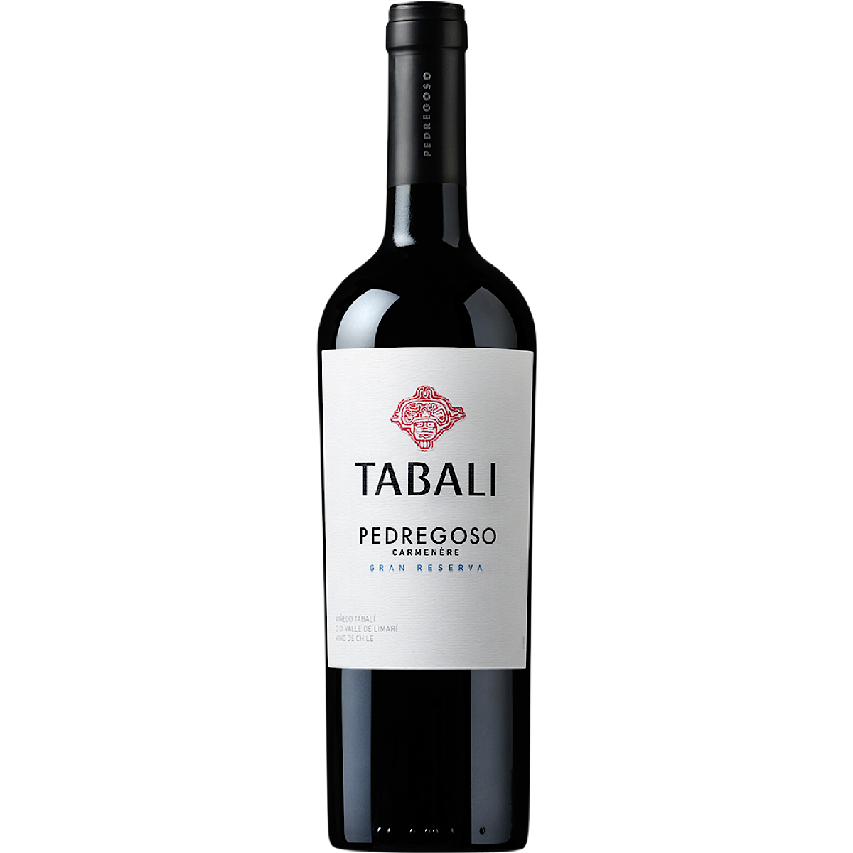 Tabali Tabalí Pedregoso Gran Reserva Carmenère