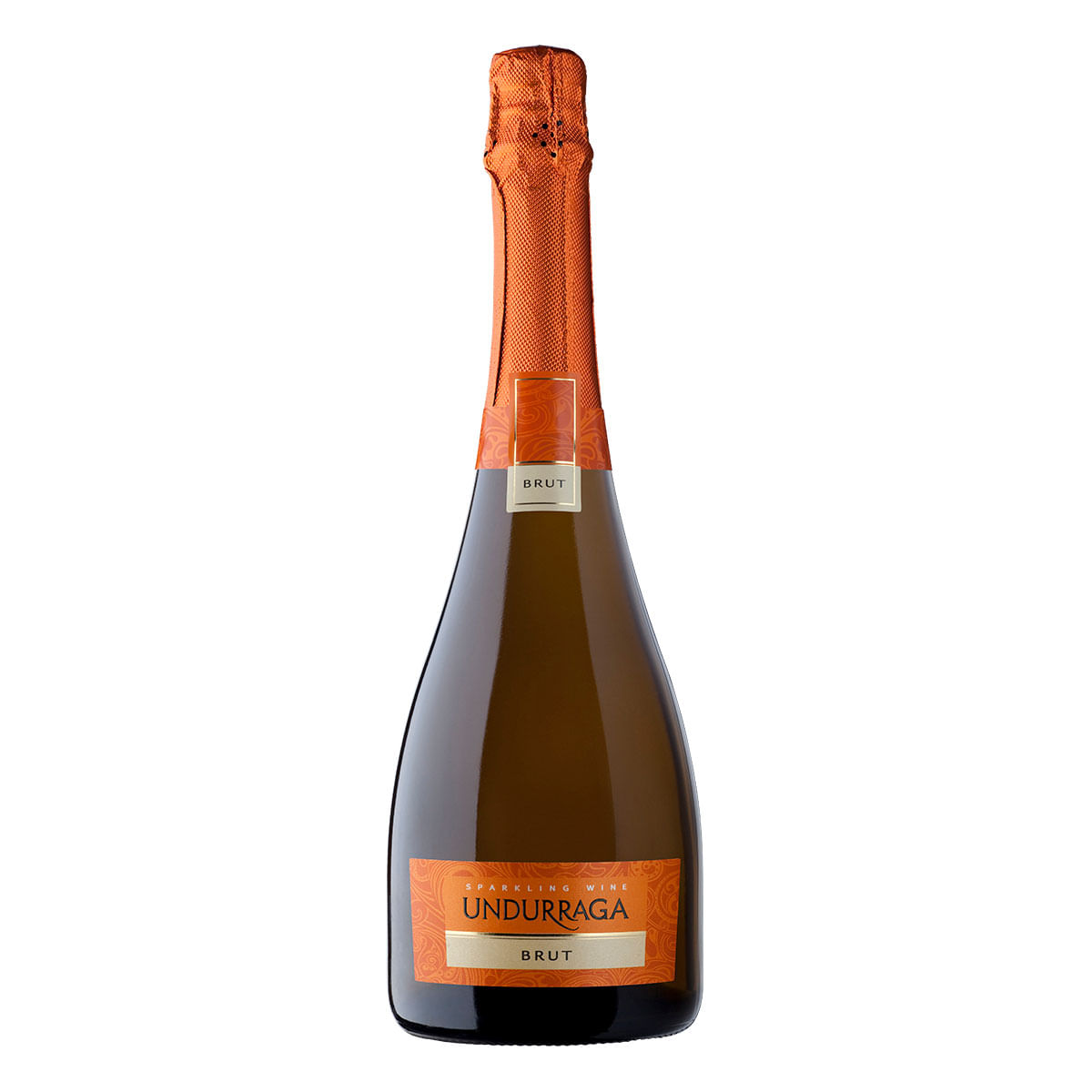 Undurraga Vino Espumoso Brut 750 Ml