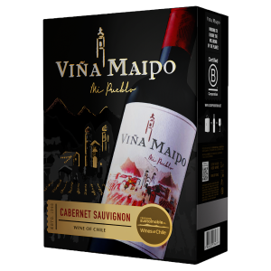 Wine 2011 Viña Maipo Cabernet Sauvignon