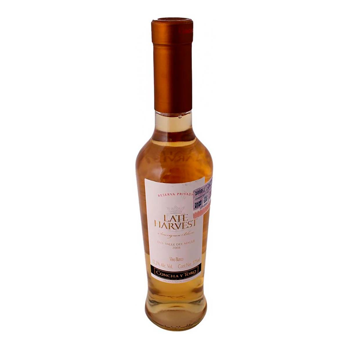 Concha y Toro Vino Late Harvest Sauvignon Blanc