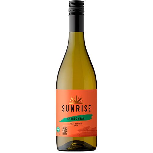 Concha Y Toro Chardonnay - Sunrise - 750 Ml