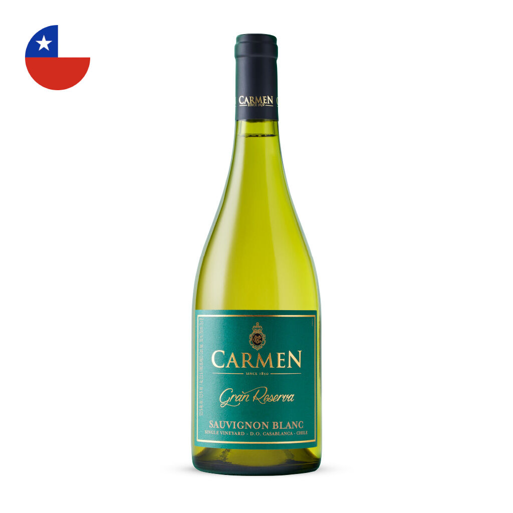 Carmen Gran Reserva Sauvignon Blanc