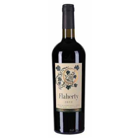 Flaherty Wines 