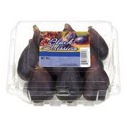 Fresh Black Mission Figs