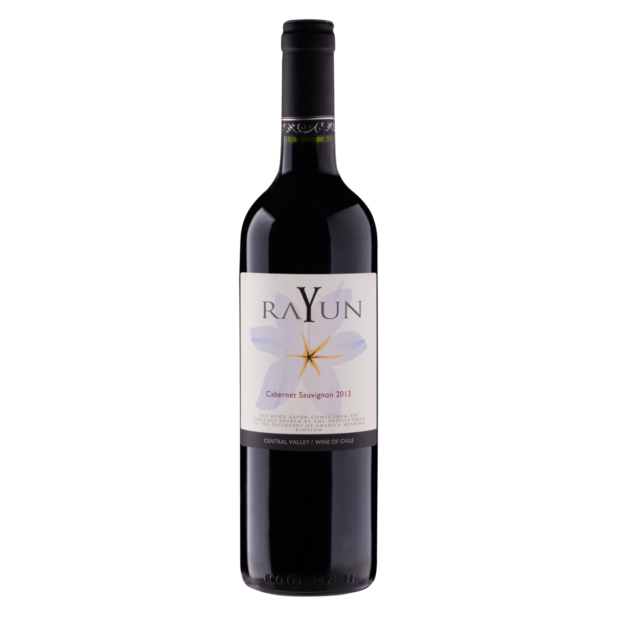 Rayun Cab Sauv