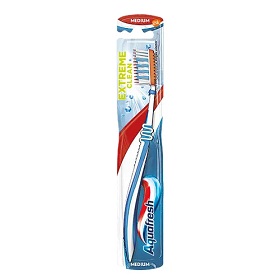 Aquafresh Cepillo Dental Extreme Clean