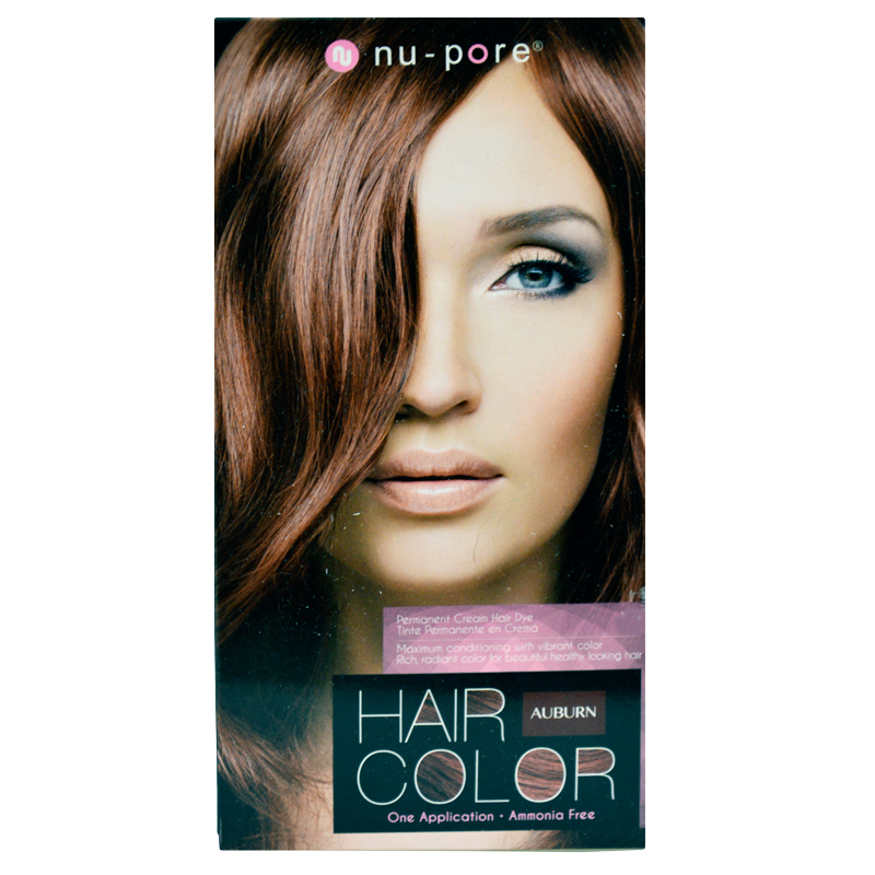 DDI Hair Color