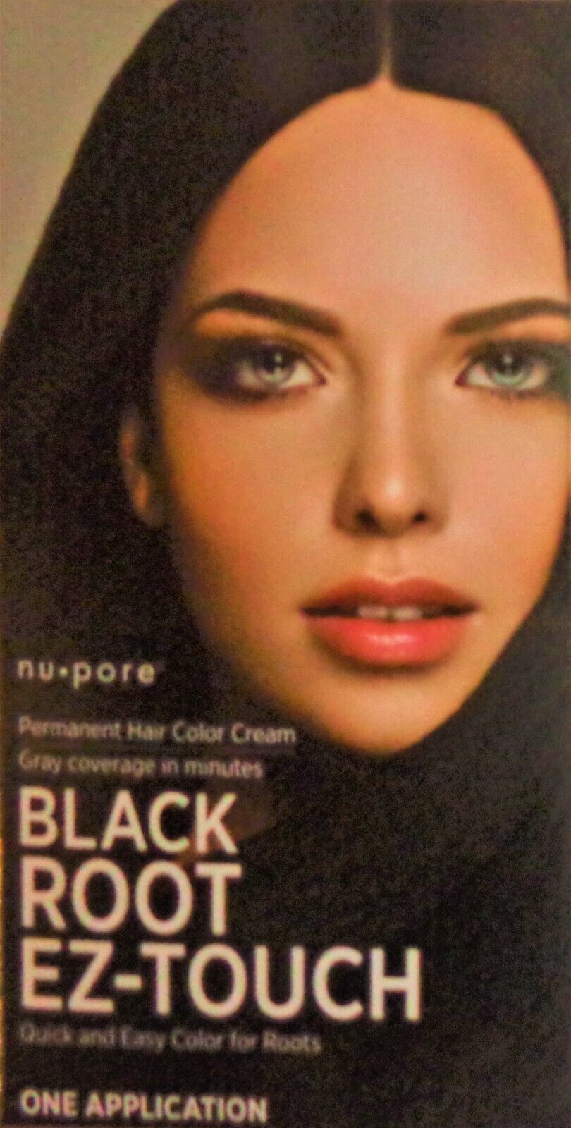 Root EZ Touch Black