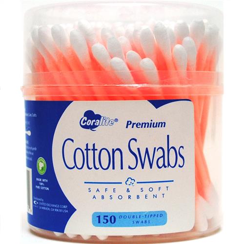 Premium Cotton Swab