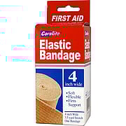Coralite 4 Inch Wide Elastic Bandage