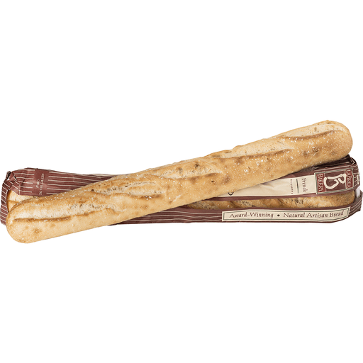 La Brea Bakery Baguette, French 10.5 Oz