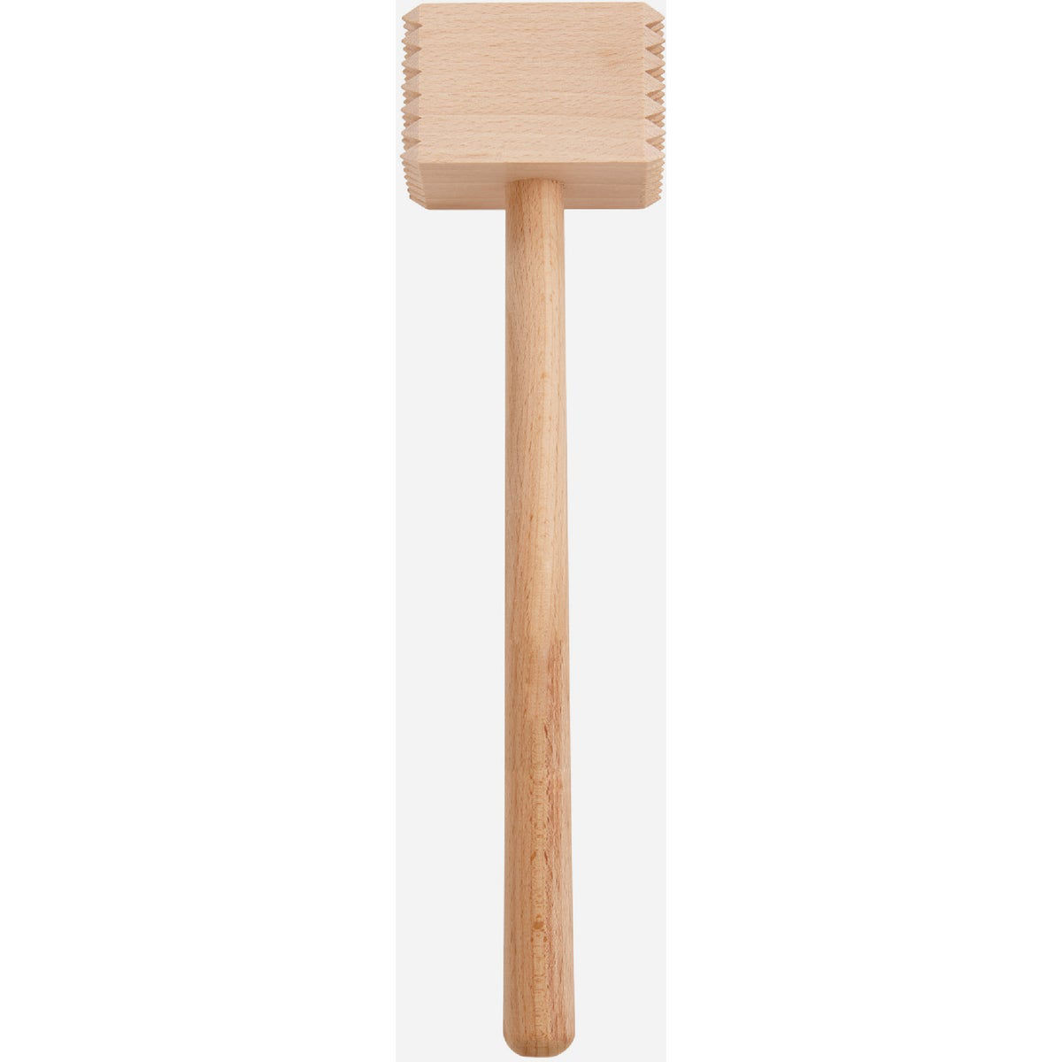 HIC Beechwood Meat Tenderizer