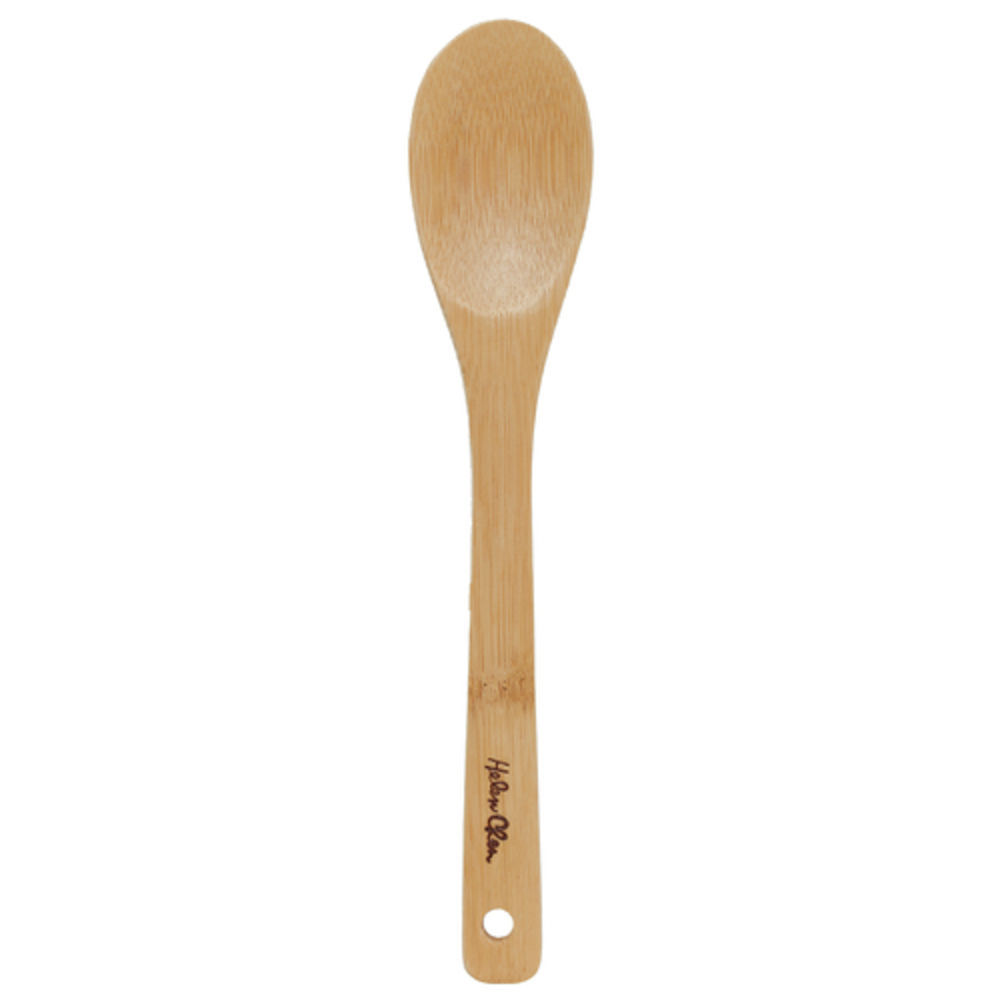 Helen's Asian Kitchen Bamboo Spoon, 10in