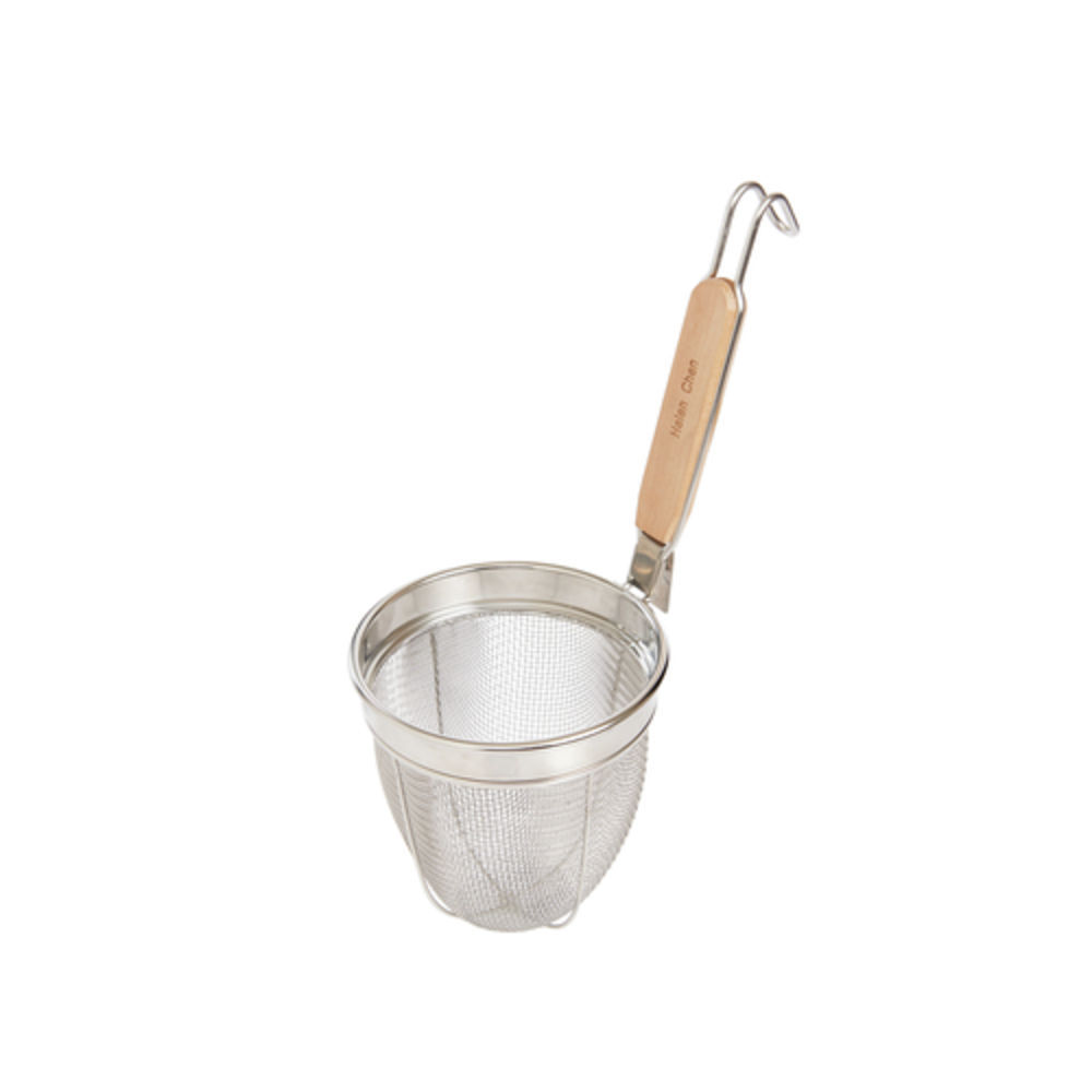 Helen's Asian Kitchen 6" Spider Strainer Basket