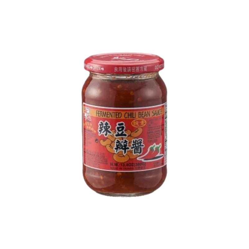 Master Sauce Fermented Chili Bean - Masterfoods