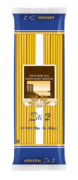 Arheon Ziti 2 Noodles 16oz