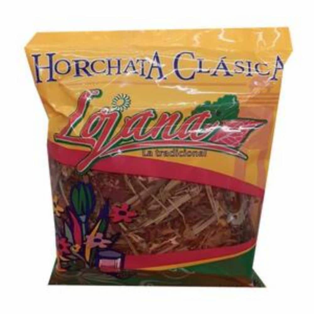 Horchata Para Infusión LOJANA 31 G