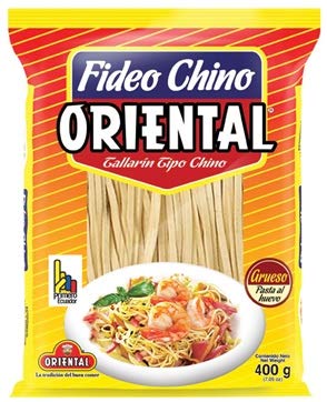 ORIENTAL Chinese Noodles 14.11 Oz