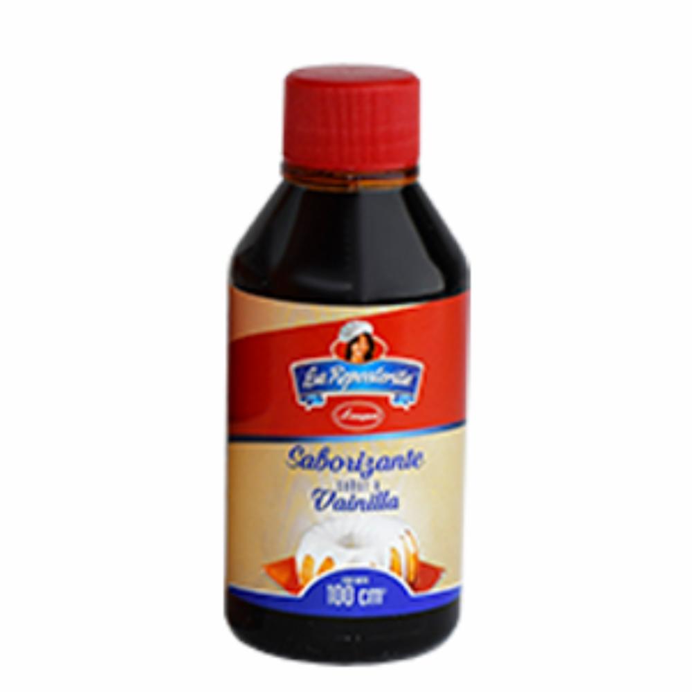Extracto De Vainilla Líquido LEVAPAN 100 Ml