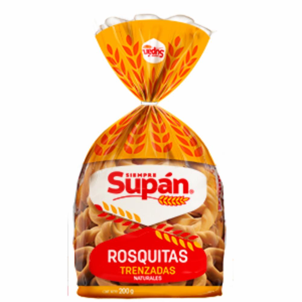 Rosquitas DOS X