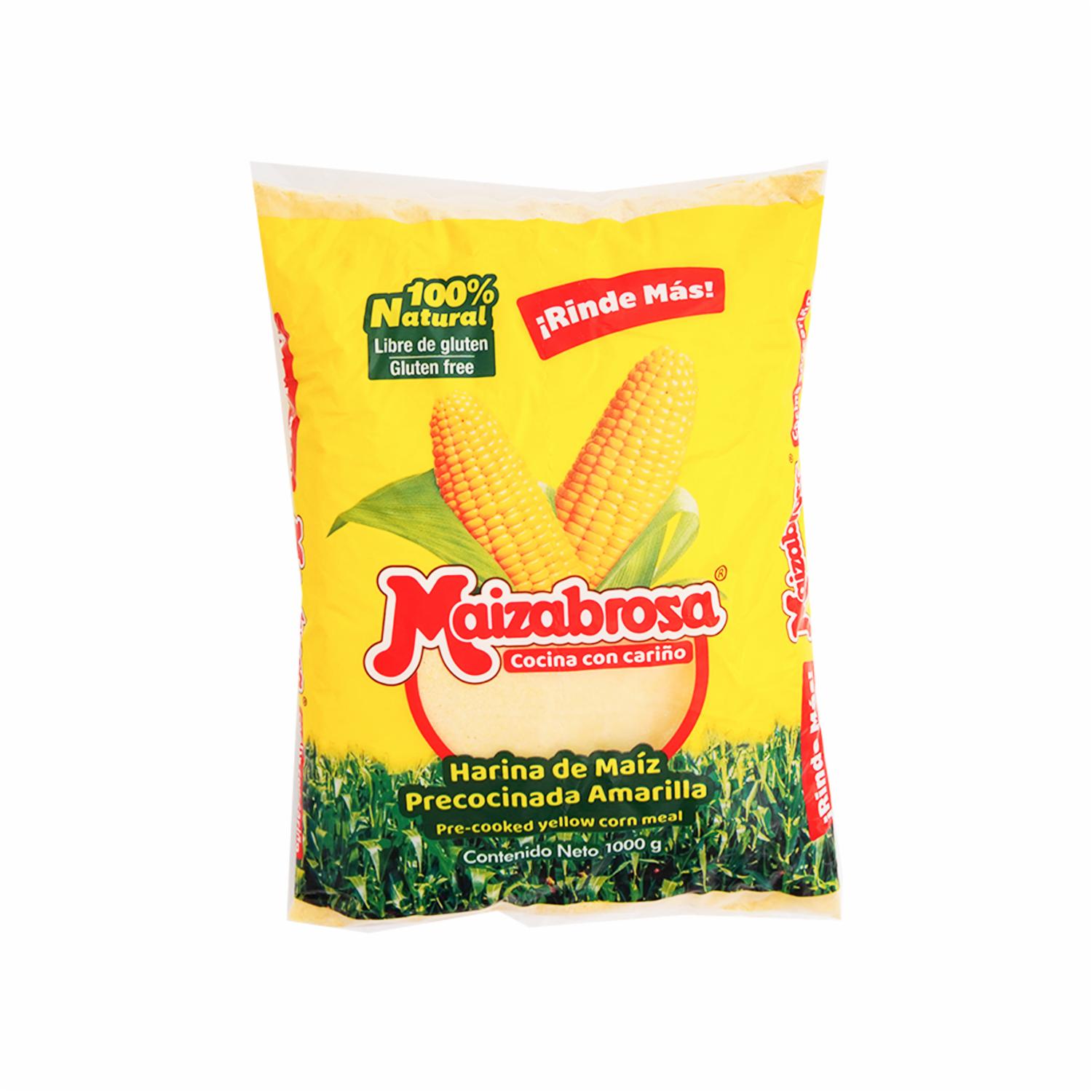 Maizabrosa 1000g