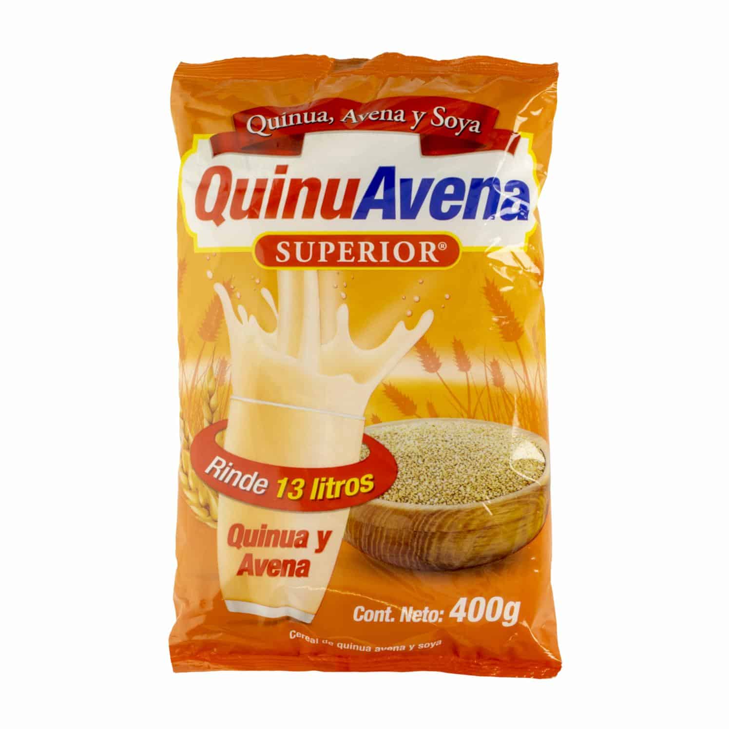 Superior Quinuavena