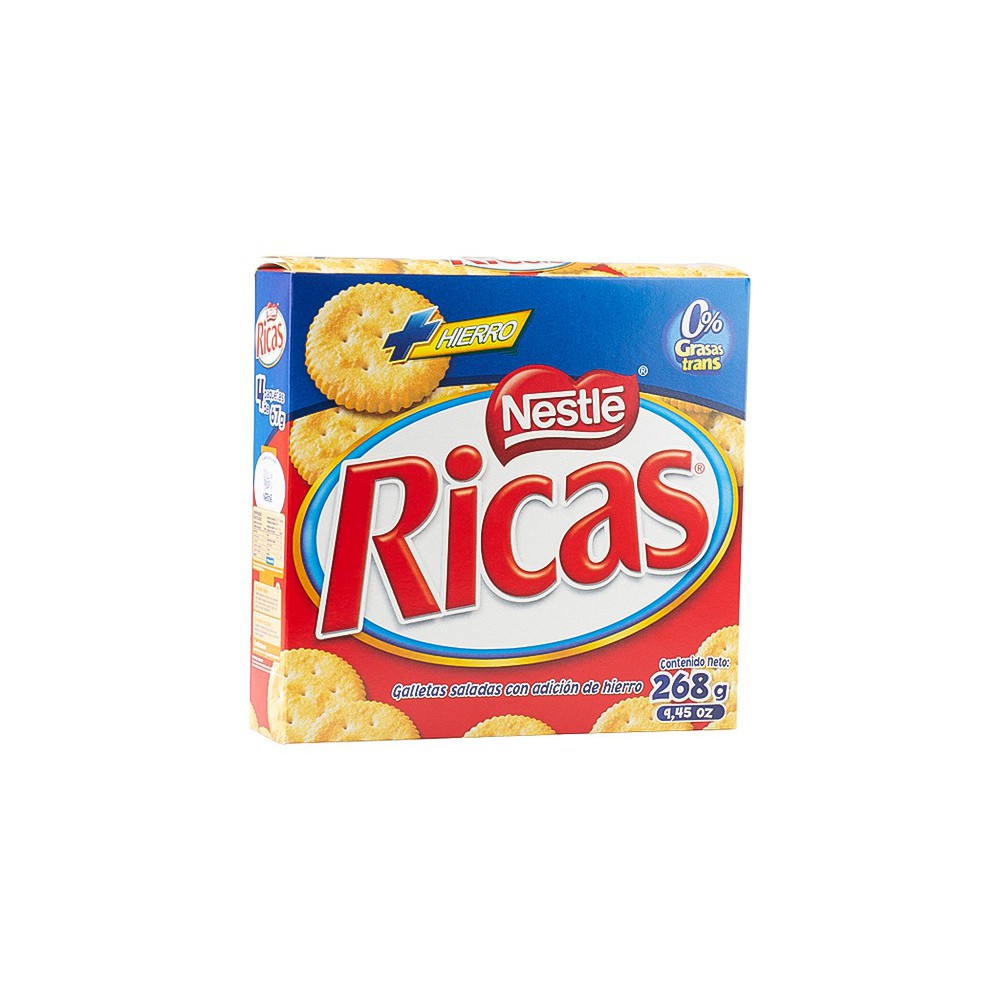Ricas 