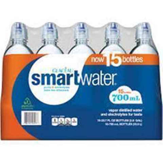 Smart Water