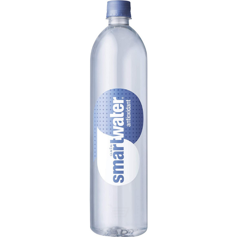 Glaceau Antioxidant Smart Water Bottle, 1 L