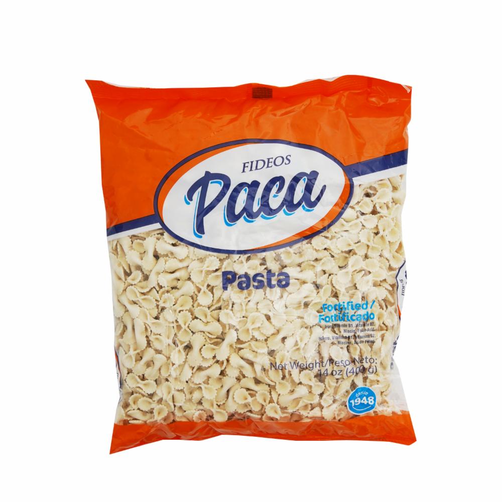 Paca Fideo 400gr Lazo Ilusion (lazo Pequeño)
