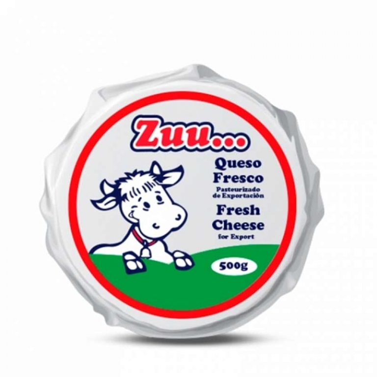 Seabra Foods Online Queso Fresco ZUU 500 G