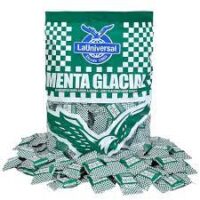 Menta Glacial