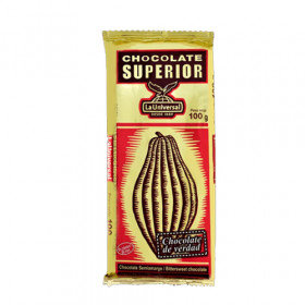 La Universal Chocolate Superior
