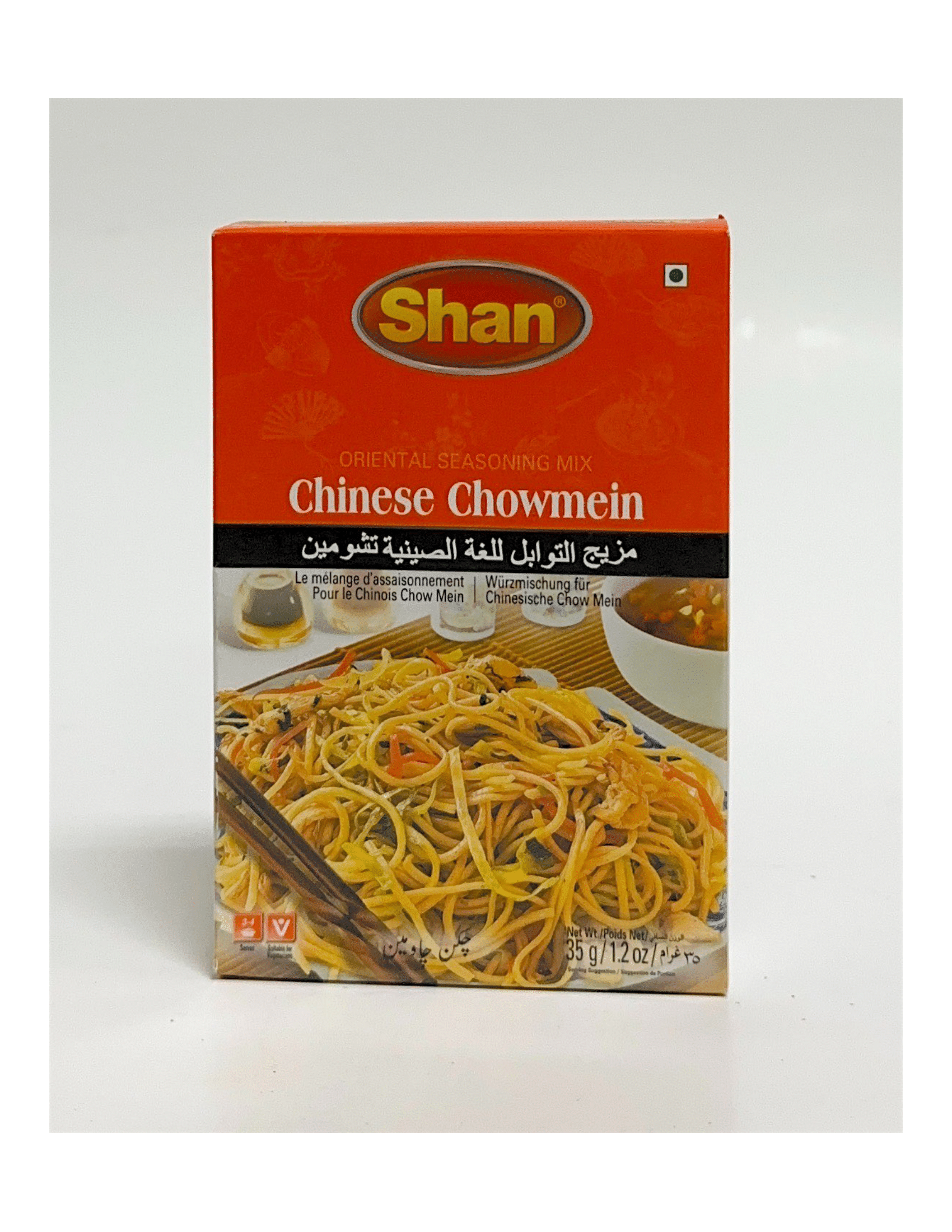 Shan Chinese Chowmein Mix