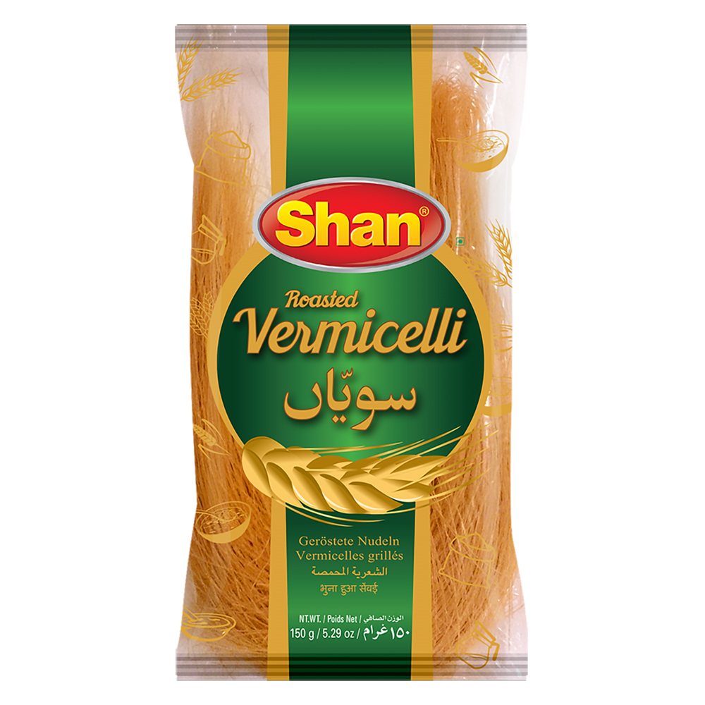 Shan Roasted Vermicelli 150gm