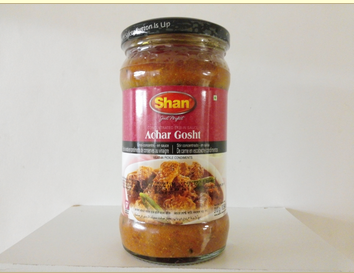 Shan Achar Gosht Sauce 350g