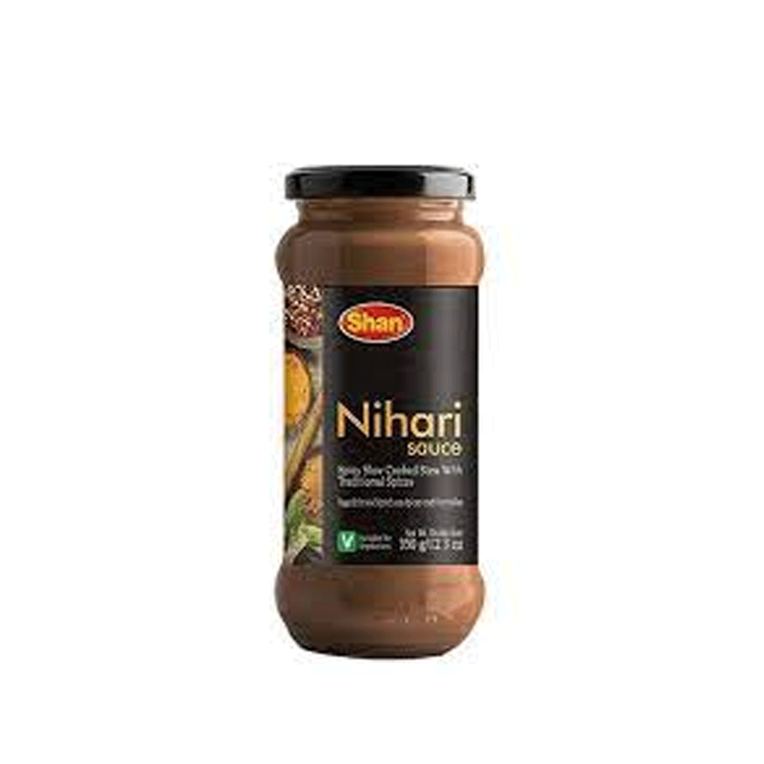 Shan Nihari Sauce 350g