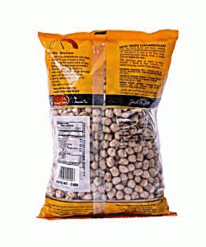 Shan Chick Peas, White - 1 Kg