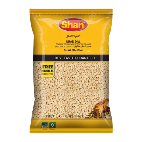 Shan Urad Dal