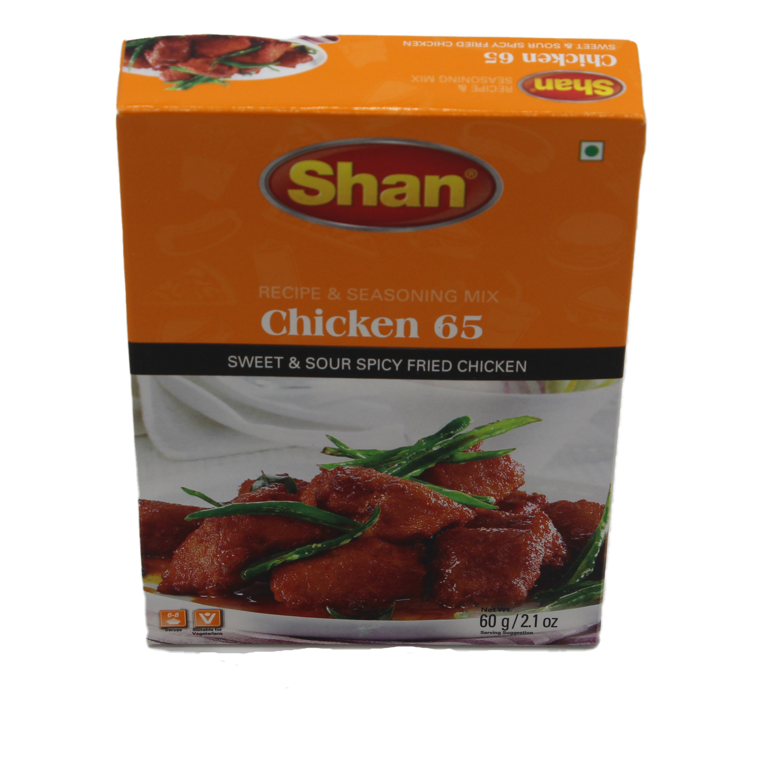 Shan Chicken 65 Seasoning
