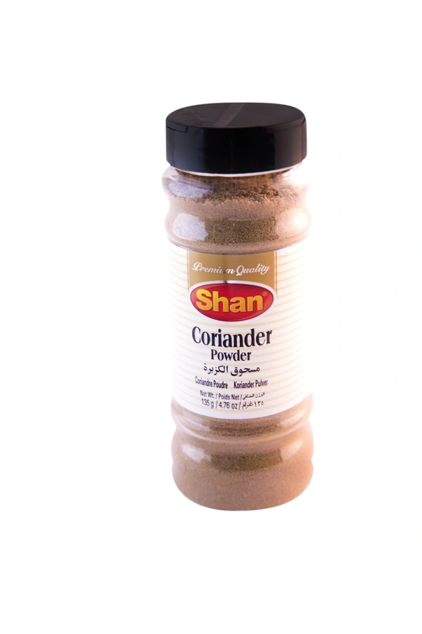 Shan Coriander Powder