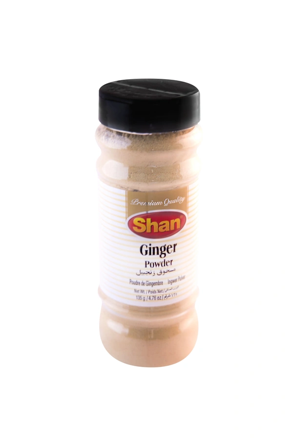 Shan Ginger Powder 135gm